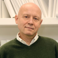 Dr Krzysztof Puchalski